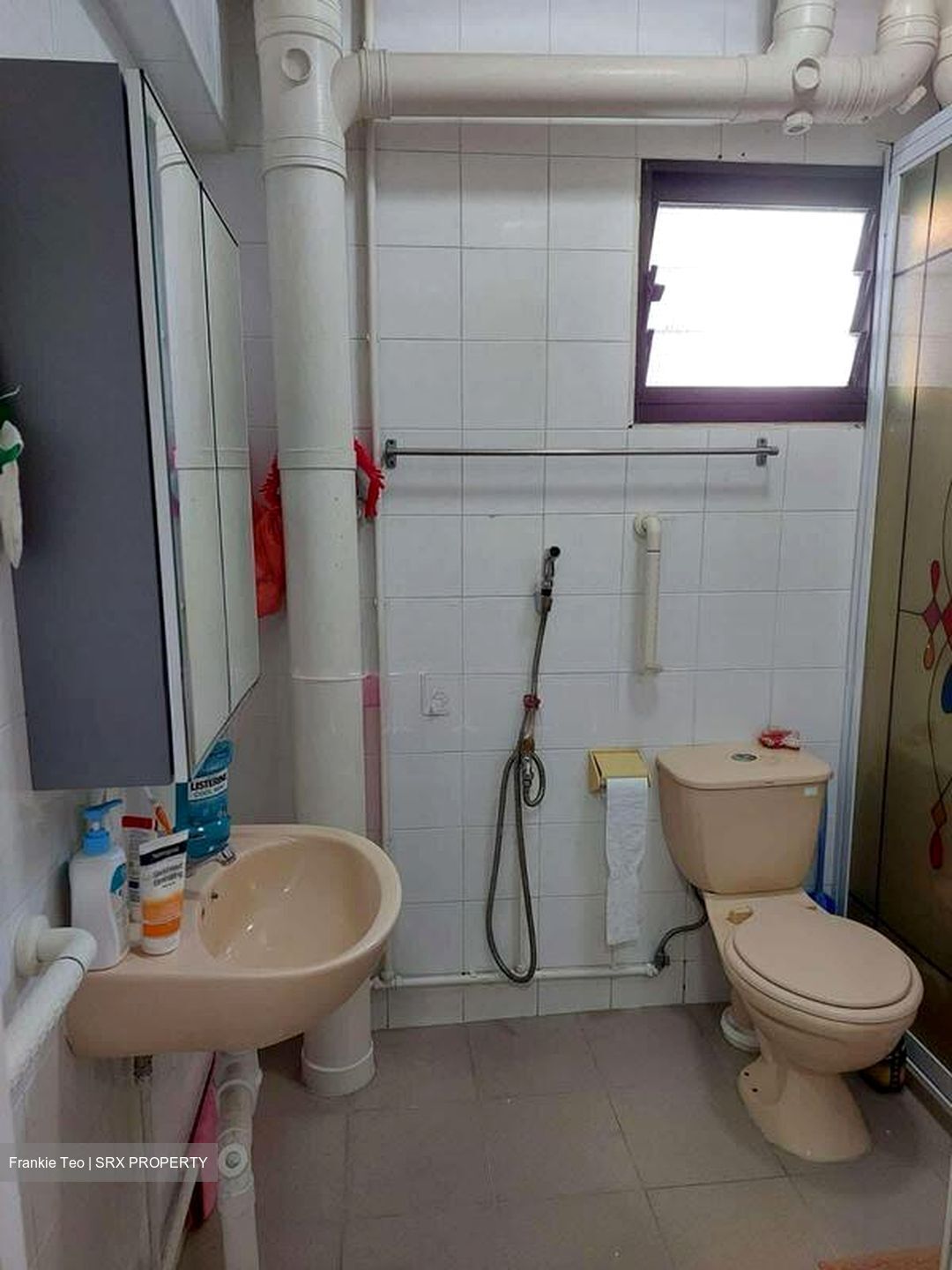 Blk 419 Bedok North Street 1 (Bedok), HDB 3 Rooms #520022731
